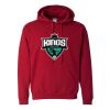 Customer Supplied Hooded Sweatshirt Thumbnail