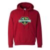 Customer Supplied Hooded Sweatshirt Thumbnail