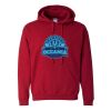 Customer Supplied Hooded Sweatshirt Thumbnail