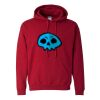 Customer Supplied Hooded Sweatshirt Thumbnail