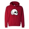 Customer Supplied Hooded Sweatshirt Thumbnail