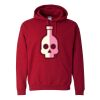 Customer Supplied Hooded Sweatshirt Thumbnail