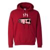 Customer Supplied Hooded Sweatshirt Thumbnail