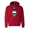 Customer Supplied Hooded Sweatshirt Thumbnail