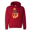 Customer Supplied Hooded Sweatshirt Thumbnail
