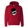 Customer Supplied Hooded Sweatshirt Thumbnail