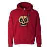 Customer Supplied Hooded Sweatshirt Thumbnail