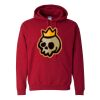 Customer Supplied Hooded Sweatshirt Thumbnail