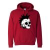 Customer Supplied Hooded Sweatshirt Thumbnail