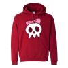 Customer Supplied Hooded Sweatshirt Thumbnail