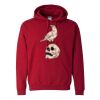 Customer Supplied Hooded Sweatshirt Thumbnail