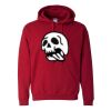 Customer Supplied Hooded Sweatshirt Thumbnail