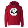Customer Supplied Hooded Sweatshirt Thumbnail