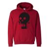 Customer Supplied Hooded Sweatshirt Thumbnail
