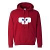 Customer Supplied Hooded Sweatshirt Thumbnail
