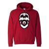 Customer Supplied Hooded Sweatshirt Thumbnail