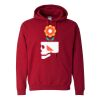 Customer Supplied Hooded Sweatshirt Thumbnail