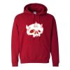 Customer Supplied Hooded Sweatshirt Thumbnail