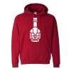 Customer Supplied Hooded Sweatshirt Thumbnail