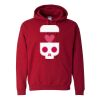 Customer Supplied Hooded Sweatshirt Thumbnail