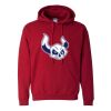 Customer Supplied Hooded Sweatshirt Thumbnail