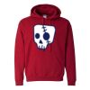 Customer Supplied Hooded Sweatshirt Thumbnail