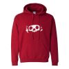 Customer Supplied Hooded Sweatshirt Thumbnail