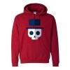 Customer Supplied Hooded Sweatshirt Thumbnail