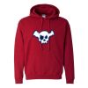 Customer Supplied Hooded Sweatshirt Thumbnail