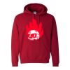 Customer Supplied Hooded Sweatshirt Thumbnail