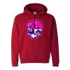 Customer Supplied Hooded Sweatshirt Thumbnail