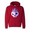 Customer Supplied Hooded Sweatshirt Thumbnail