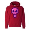 Customer Supplied Hooded Sweatshirt Thumbnail