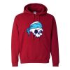 Customer Supplied Hooded Sweatshirt Thumbnail