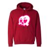 Customer Supplied Hooded Sweatshirt Thumbnail