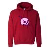 Customer Supplied Hooded Sweatshirt Thumbnail