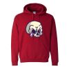 Customer Supplied Hooded Sweatshirt Thumbnail