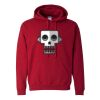 Customer Supplied Hooded Sweatshirt Thumbnail
