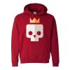 Customer Supplied Hooded Sweatshirt Thumbnail