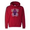 Customer Supplied Hooded Sweatshirt Thumbnail