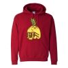 Customer Supplied Hooded Sweatshirt Thumbnail