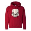 Customer Supplied Hooded Sweatshirt Thumbnail