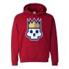 Customer Supplied Hooded Sweatshirt Thumbnail