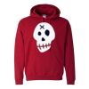 Customer Supplied Hooded Sweatshirt Thumbnail