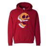 Customer Supplied Hooded Sweatshirt Thumbnail