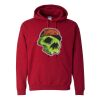 Customer Supplied Hooded Sweatshirt Thumbnail