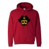 Customer Supplied Hooded Sweatshirt Thumbnail
