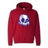 Customer Supplied Hooded Sweatshirt Thumbnail