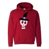 Customer Supplied Hooded Sweatshirt Thumbnail