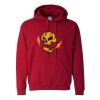Customer Supplied Hooded Sweatshirt Thumbnail